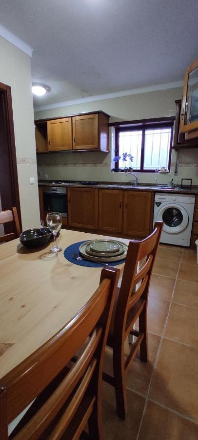 Casa Na Costa Villa Costa Nova Bagian luar foto
