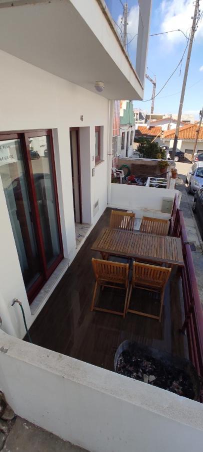 Casa Na Costa Villa Costa Nova Bagian luar foto